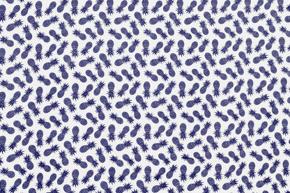 CAA1130 Cream/Navy