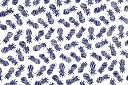 CAA1130 Cream/Navy