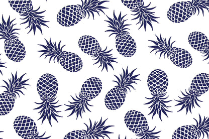 CAA1130 Cream/Navy