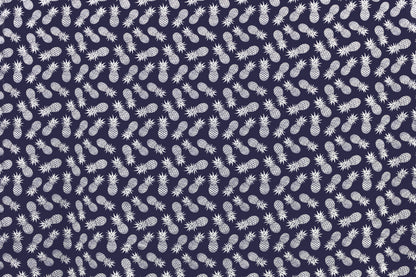 CAA1130 Navy/Cream