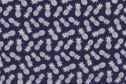 CAA1130 Navy/Cream