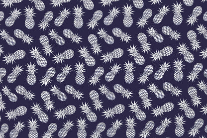 CAA1130 Navy/Cream