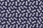 CAA1130 Navy/Cream