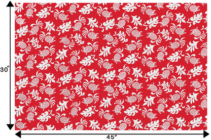CAA1131 Red