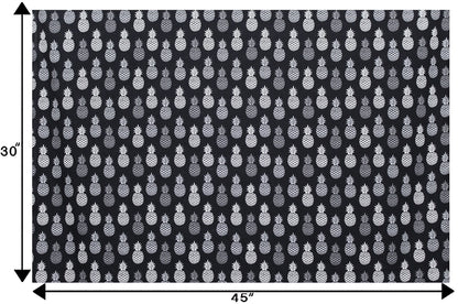 CAA1133 Black/Grey
