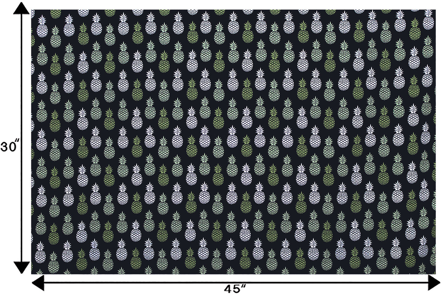 CAA1133 Black/Sage