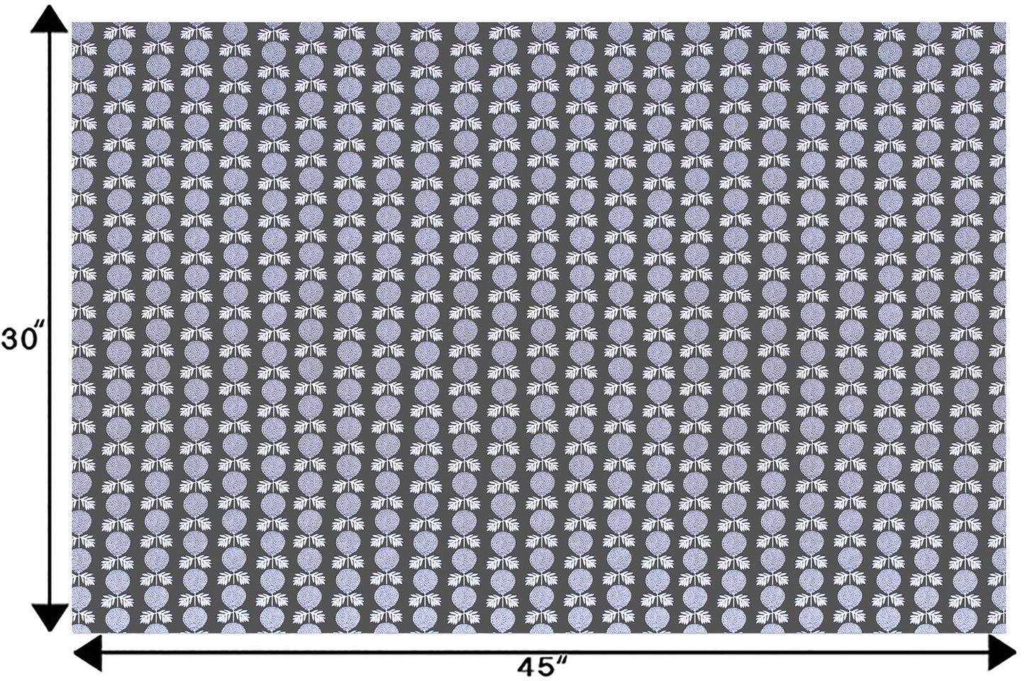 CAA1151 Grey