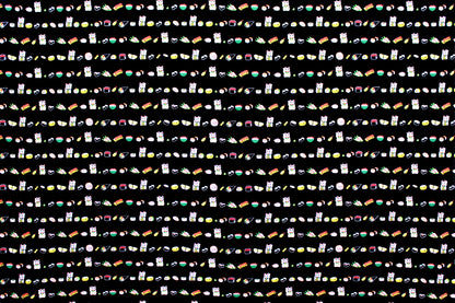 JP2541 Black