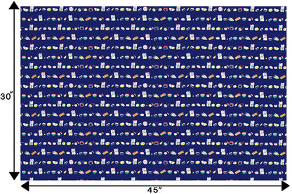 JP2541 Navy