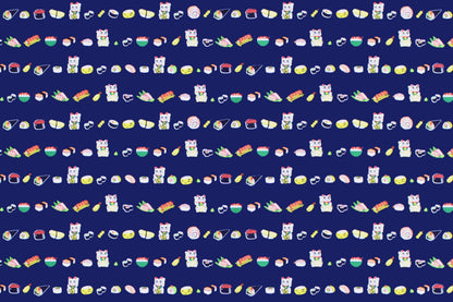 JP2541 Navy