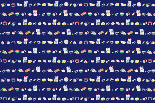JP2541 Navy
