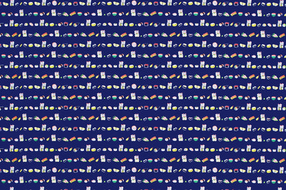 JP2541 Navy