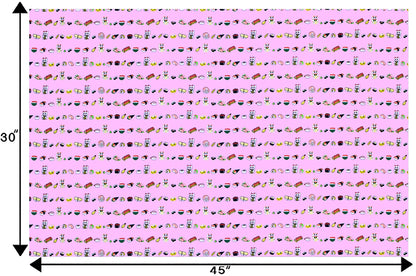 JP2541 Pink