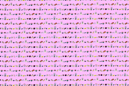 JP2541 Pink