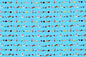 JP2541 Turquoise
