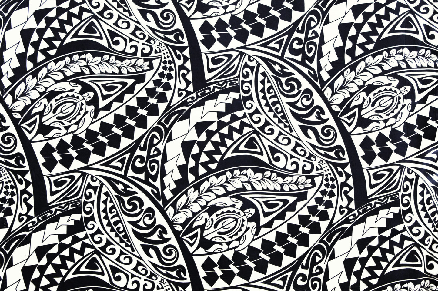 CAB0266 Black