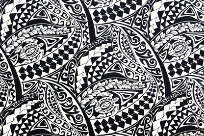 CAB0266 Black