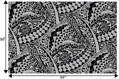 CAB0266 Black/Gray