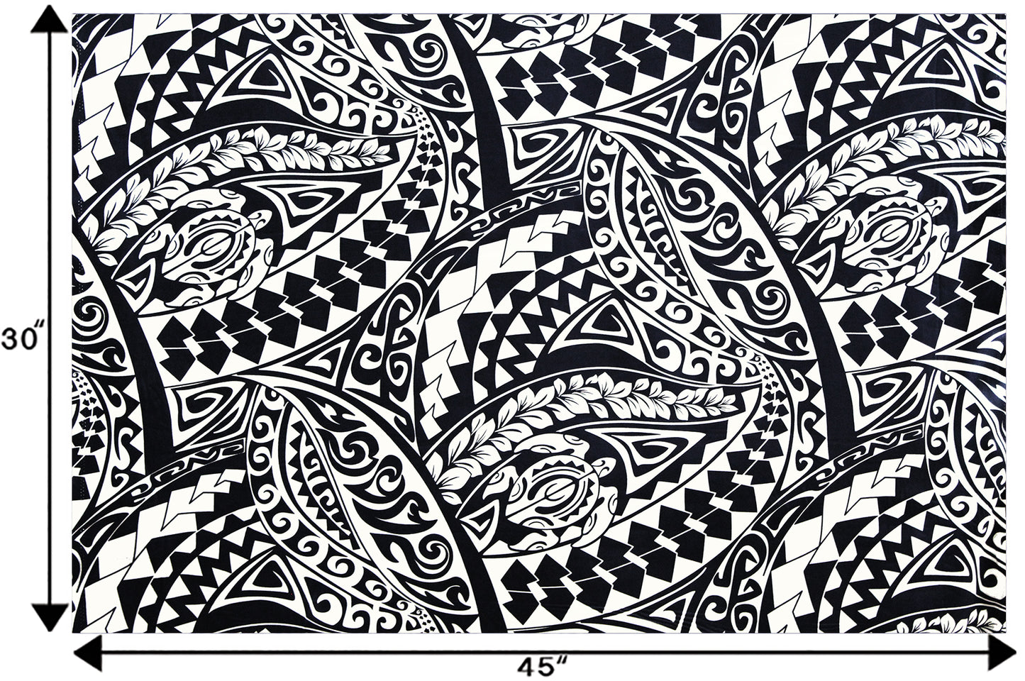 CAB0266 Black