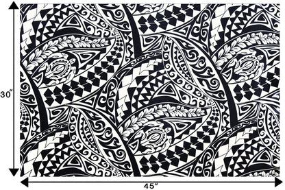 CAB0266 Black