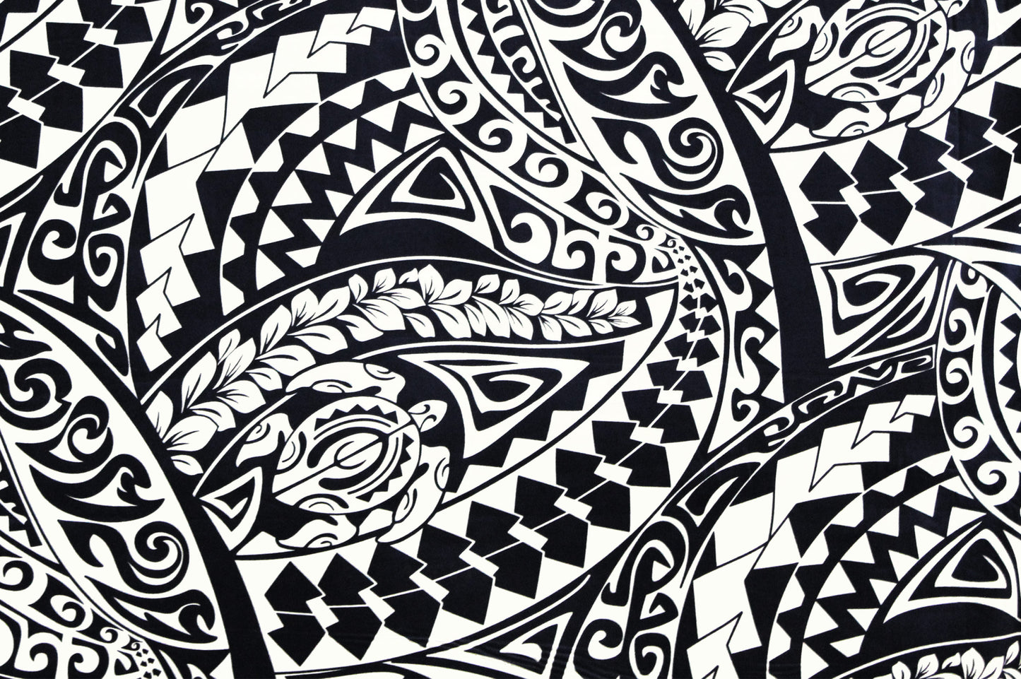 CAB0266 Black