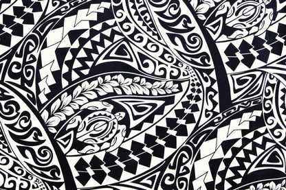 CAB0266 Black