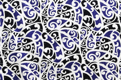 CAB0267 Blue