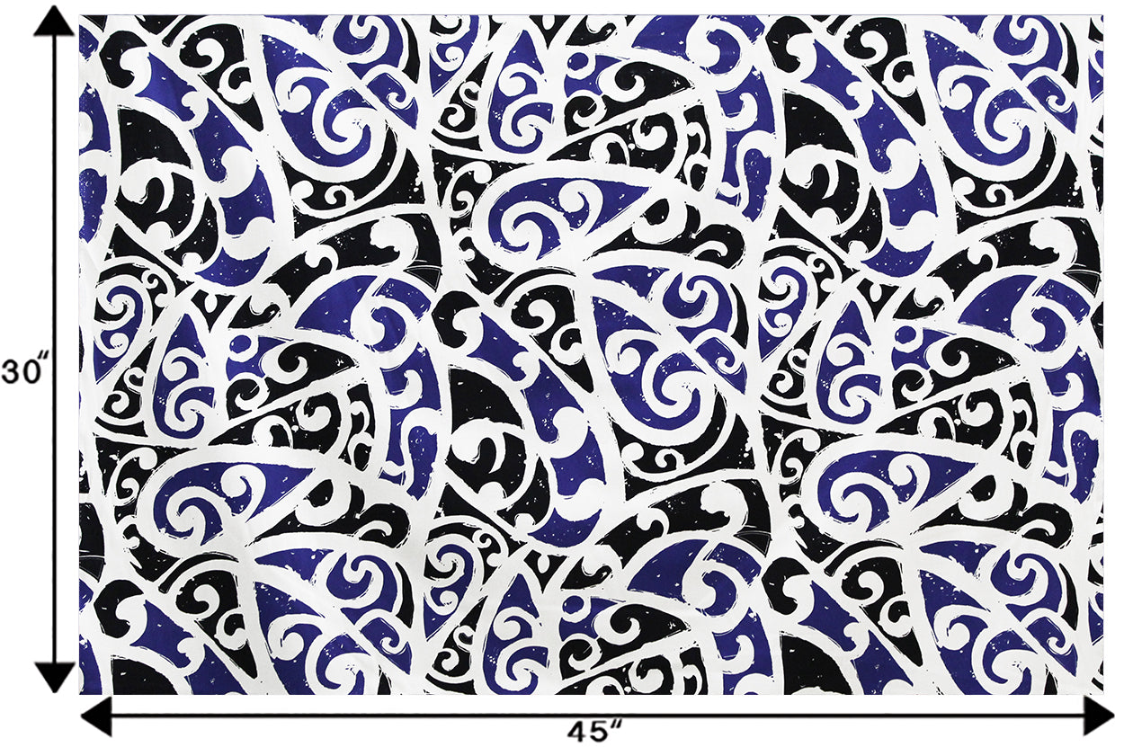 CAB0267 Blue