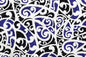 CAB0267 Blue
