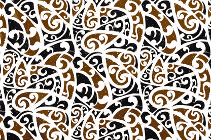 CAB0267 Brown