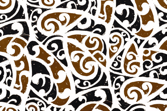 CAB0267 Brown