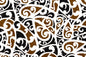 CAB0267 Brown