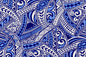 CAB0309 Navy/Blue