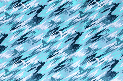 CAC0446 Aqua