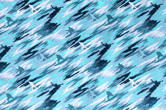 CAC0446 Aqua
