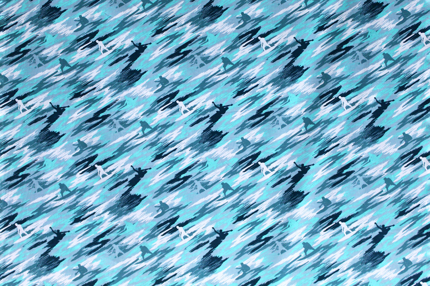 CAC0446 Aqua