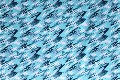 CAC0446 Aqua
