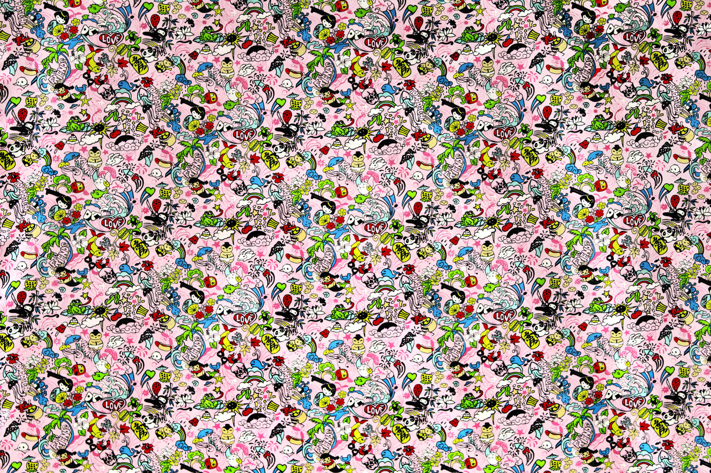 CAC0476 Pink