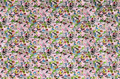 CAC0476 Pink