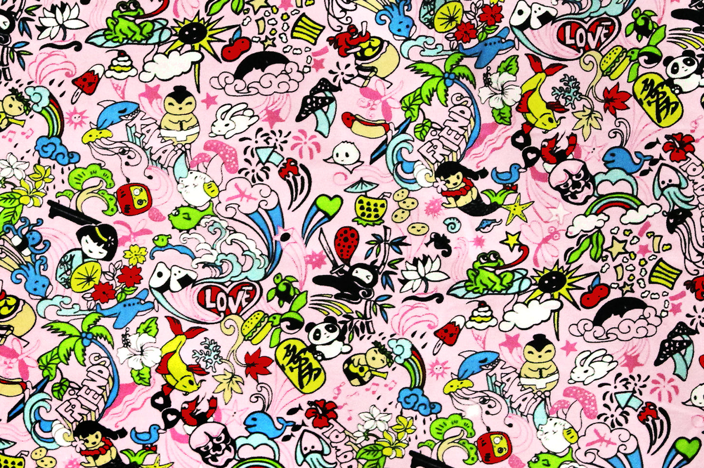 CAC0476 Pink