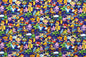 CAC0480 Blue