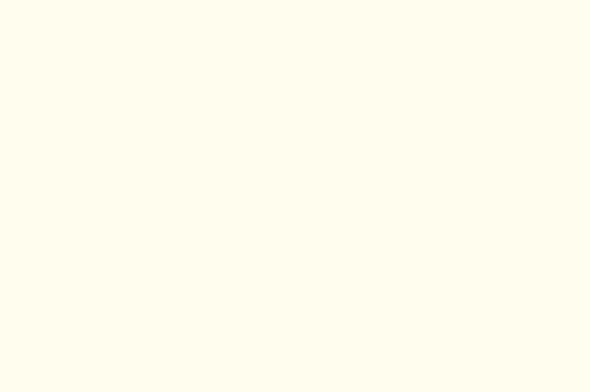 Poly Chiffon Ivory