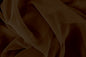 Poly Chiffon Brown