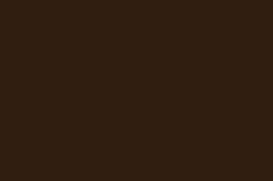 Poly Chiffon Brown