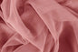Poly Chiffon Rose