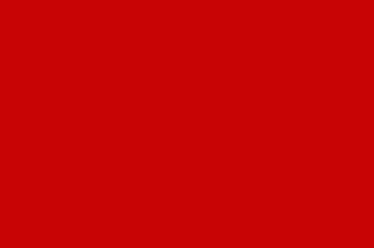 Poly Chiffon Red