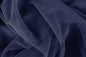 Poly Chiffon Navy