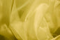 Crystal Organza Yellow