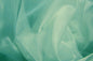 Crystal Organza Auqa