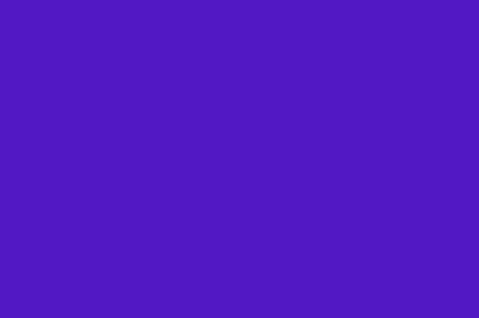 Crystal Organza Purple